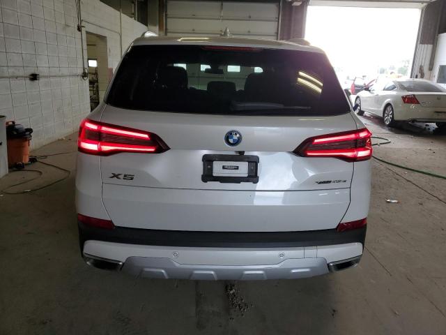 5UXTA6C05P9N52770 BMW X5 Xdrive45e