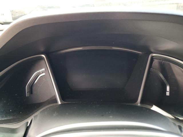 19XFC1F96HE016543 Honda Civic Touring