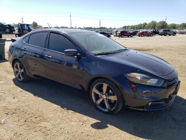 1C3CDFEB9GD539531 Dodge DART GT