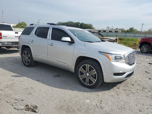 1GKKNPLS5HZ202036 GMC Acadia Denali