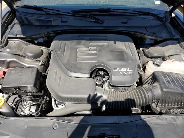 2C3CDXBG8NH162163 Dodge Charger Sxt
