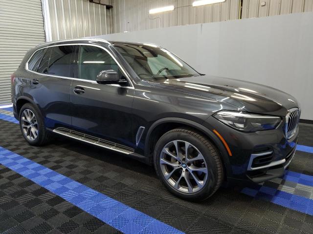 5UXCR4C05P9N49686 BMW X5 Sdrive 40i