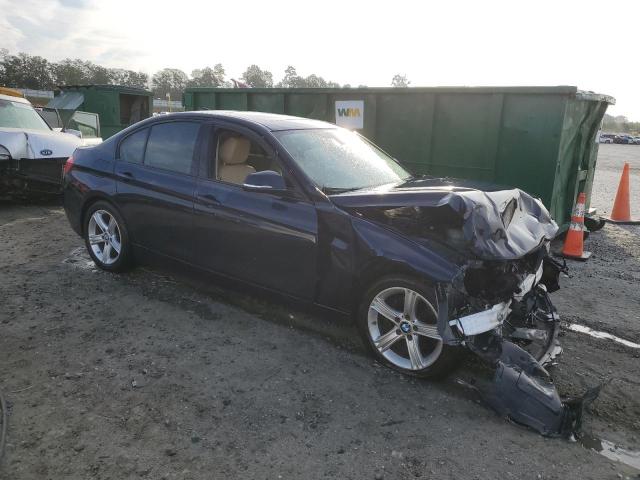 WBA3D5C5XEKX97842 BMW 328 D Xdrive