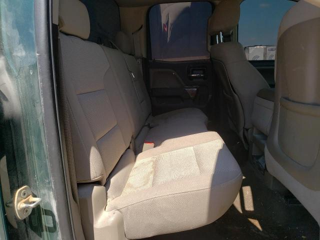 1GTR1UEC2EZ323709 GMC Sierra C1500 Sle