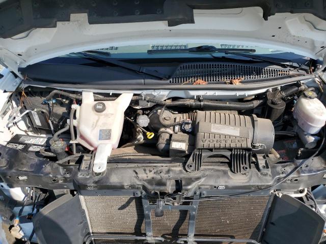 1GTW7AFG3L1207478 GMC Savana G2500