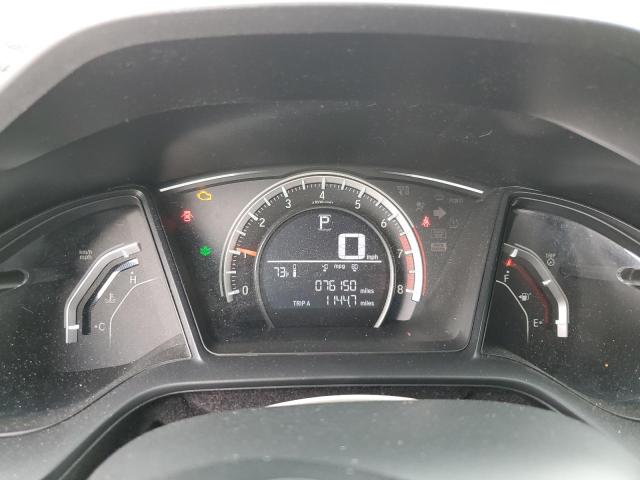 SHHFK7H48JU221108 Honda Civic Sport