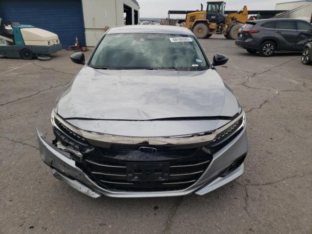 1HGCV1F49NA036139 Honda Accord Sport Se