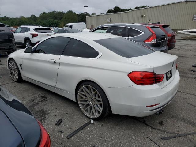 WBA3N7C57EF719567 BMW 428 I