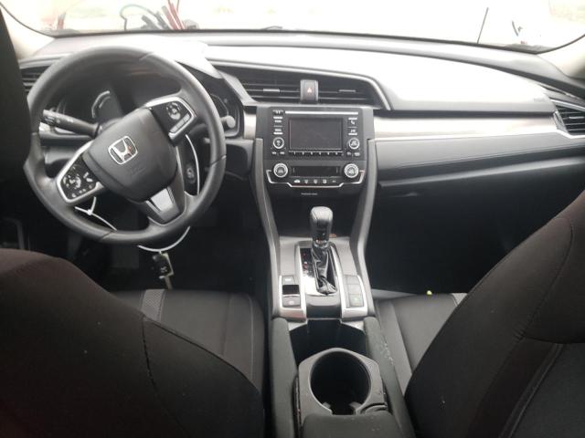 2HGFC2F6XLH588337 Honda Civic Lx