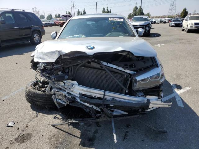WBAJA5C38HG894737 BMW 530 I