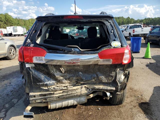 2GKFLNE32H6323829 GMC Terrain Sle