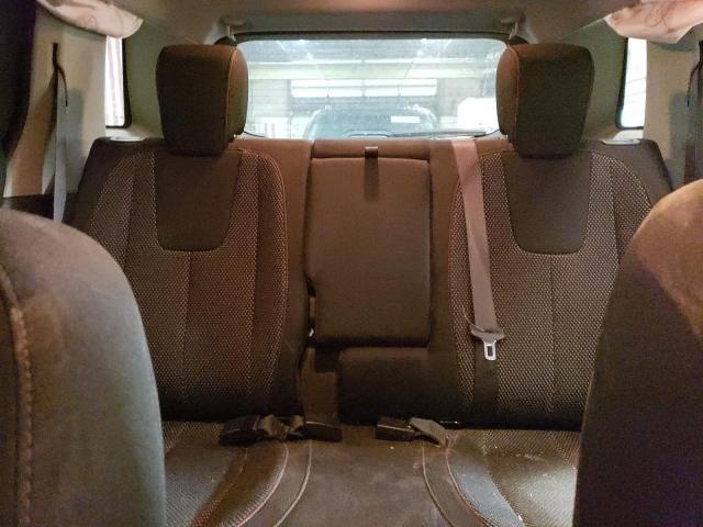 2GKFLSEK8G6234111 GMC Terrain Sle