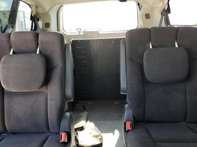 2C4RDGCG0GR275106 Dodge Grand Caravan Sxt