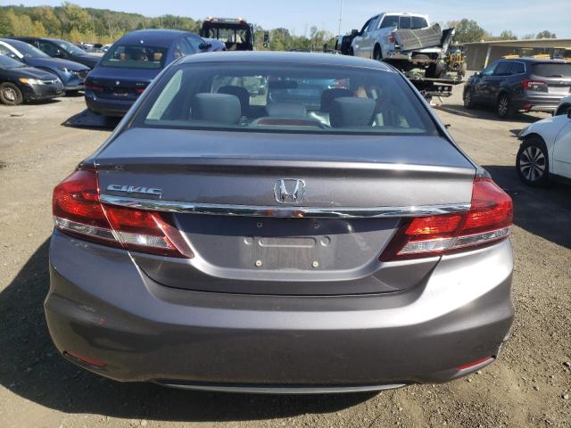 2HGFB2F55FH508070 Honda Civic Lx