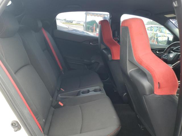SHHFK8G78JU202334 Honda Civic Type-r Touring