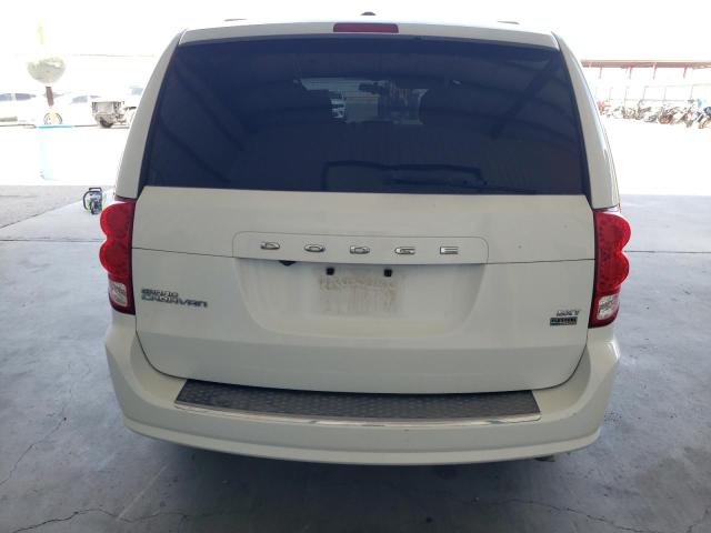 2C4RDGCG3ER183744 Dodge Grand Caravan Sxt