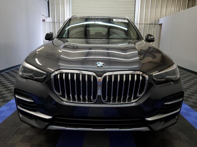 5UXCR4C05P9N49686 BMW X5 Sdrive 40i