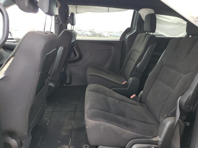 2C4RDGBG4KR581252 Dodge Grand Caravan Se