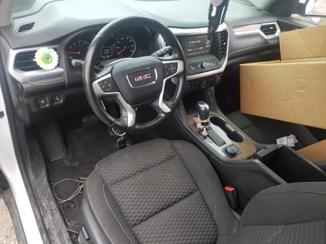 1GKKNSLA8JZ216075 GMC ACADIA SLE