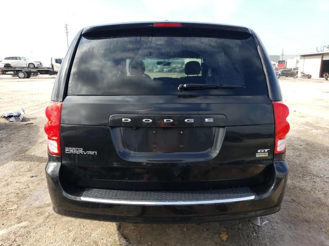 2C4RDGEG2HR789957 Dodge Grand Caravan Gt