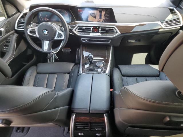 5UXCR4C03M9F09590 BMW X5 Sdrive 40i