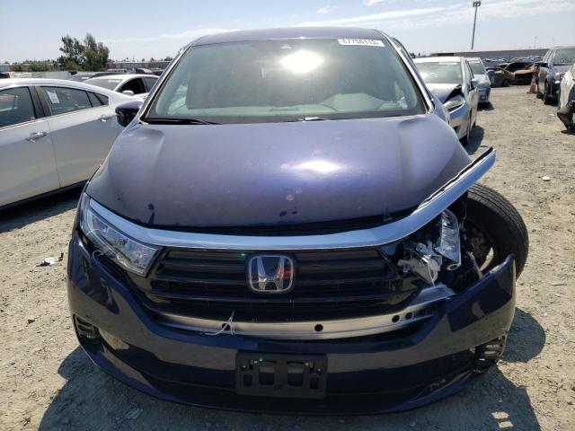 5FNRL6H55NB005270 Honda ODYSSEY EX