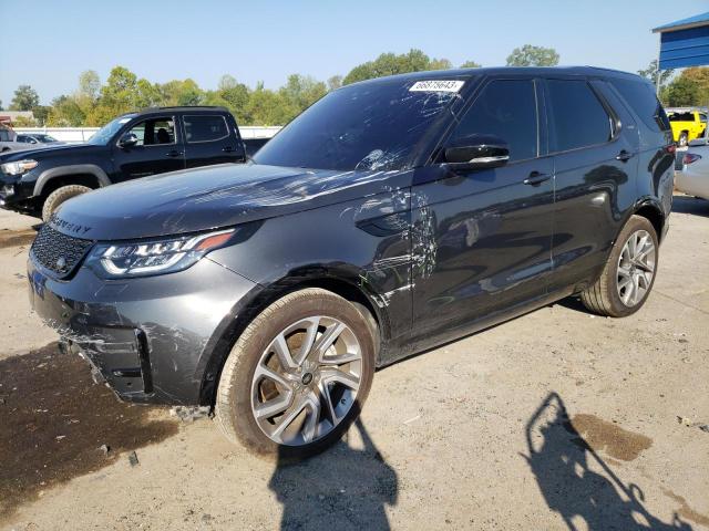 Продажа на аукционе авто 2020 Land Rover Discovery Landmark, vin: SALRU2RV3L2420794, номер лота: 66875643