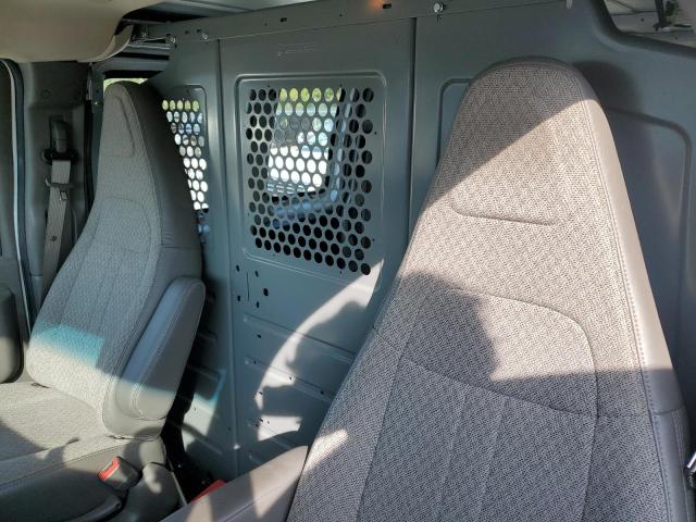 1GTW7AFF8G1904206 GMC Savana G2500