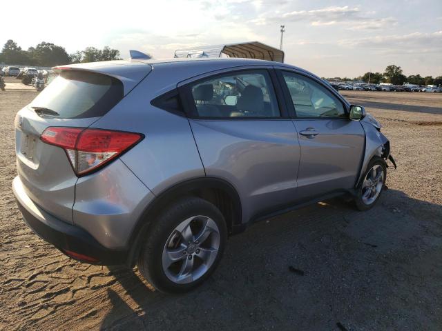 3CZRU5H35MM726800 Honda HR-V LX