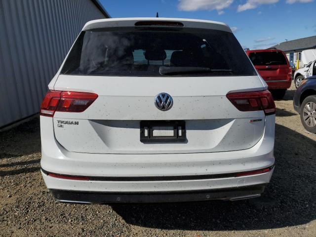 3VV2B7AXXLM071961 Volkswagen TIGUAN SE