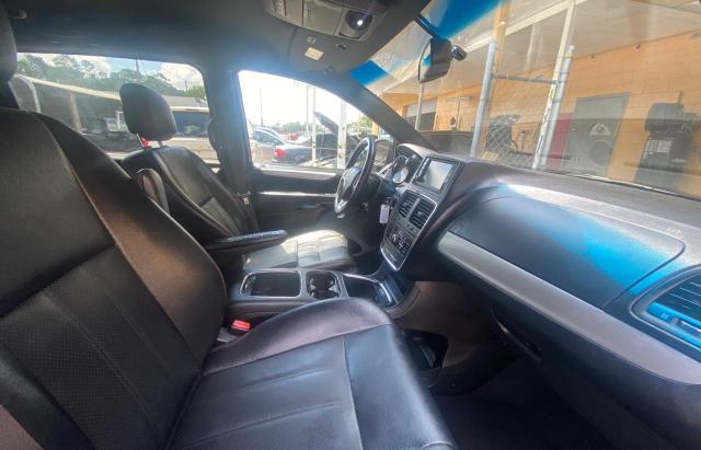 2C4RDGEG0HR699738 Dodge Grand Caravan Gt