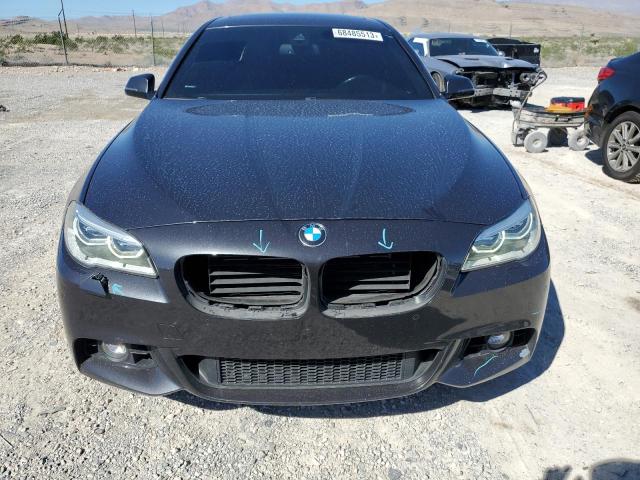 WBAKP9C56FD693798 BMW 550 Xi