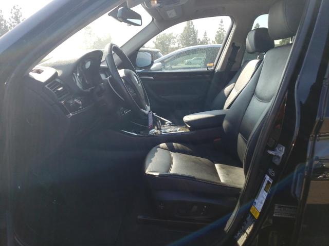 5UXWX9C59E0D32027 BMW X3 Xdrive28i
