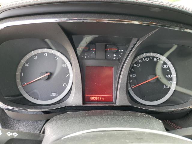 2GKALUEK2E6136744 GMC Terrain Denali