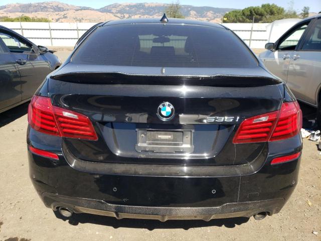 WBA5B1C56FD918458 BMW 535 I