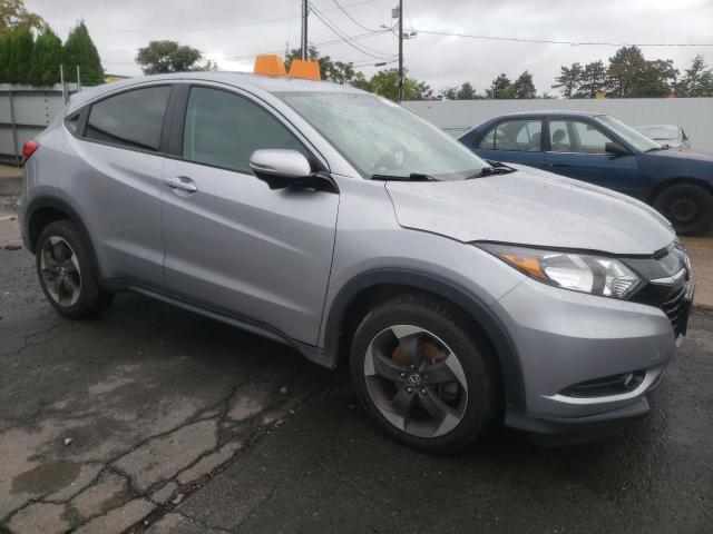 3CZRU6H54JM712700 Honda HR-V EX