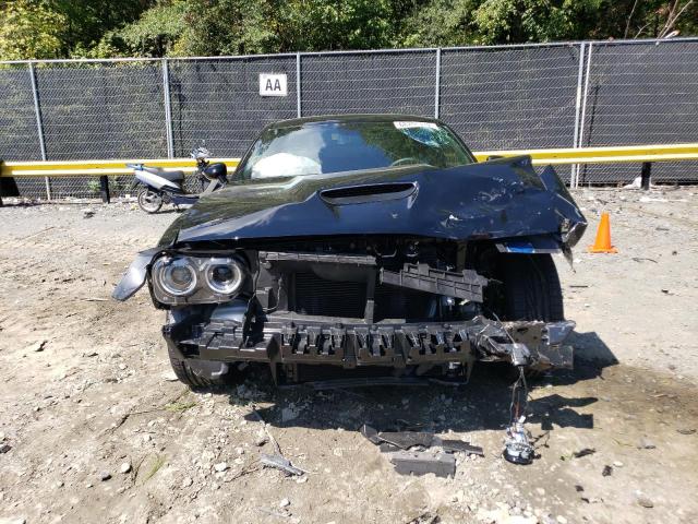 2C3CDZBT3PH611311 Dodge Challenger R/t