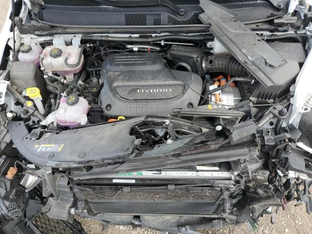 2C4RC1L77NR207169 Chrysler Pacifica Hybrid Touring L