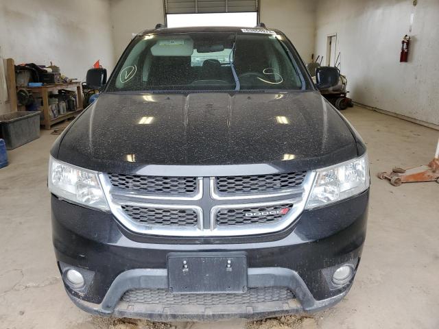 3C4PDCBG7FT616577 Dodge Journey Sxt