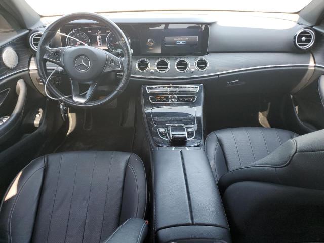 WDDZF4JBXHA167037 Mercedes-Benz E 300