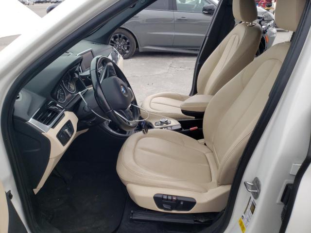WBXHU7C39H5H38356 BMW X1 Sdrive28i