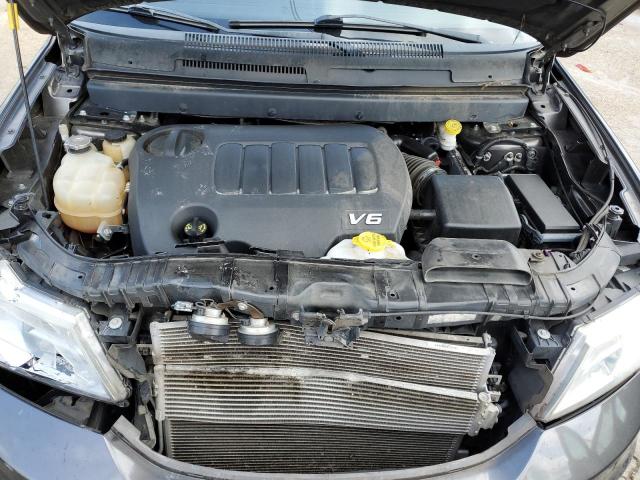 3C4PDCBG2HT515790 Dodge Journey Sxt