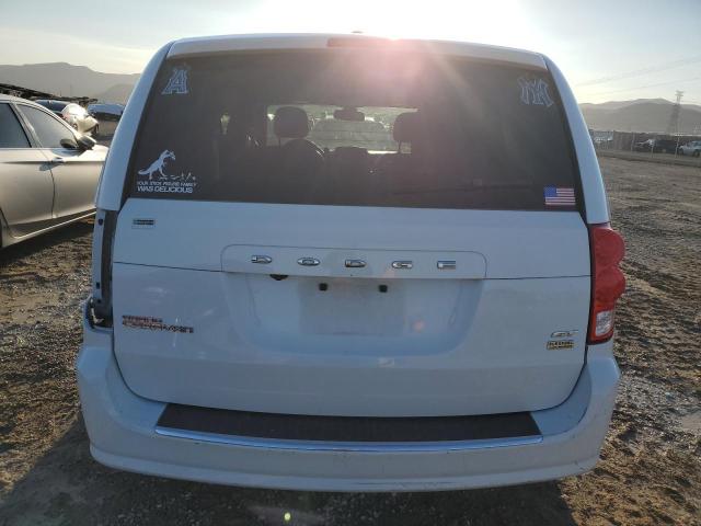 2C4RDGEG0JR342601 Dodge Grand Caravan Gt