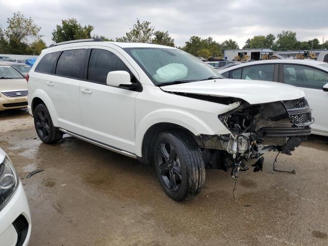 3C4PDCGB3JT257346 Dodge Journey Crossroad
