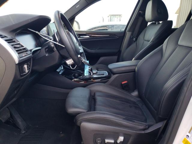 5UX43DP0XN9M86470 BMW X3 Sdrive30i