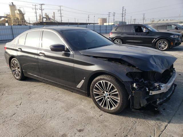 WBAJA9C56JB250715 BMW 530e