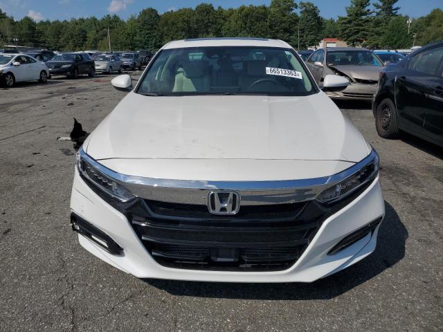 1HGCV1F47JA171680 Honda ACCORD EX
