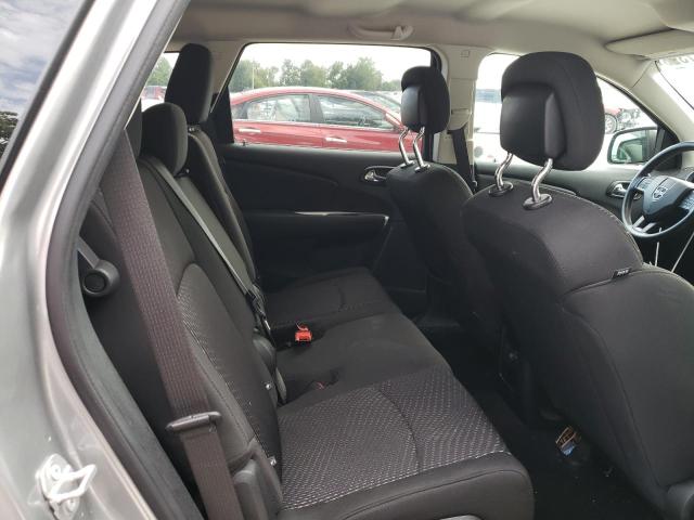 3C4PDCABXLT235839 Dodge JOURNEY SE