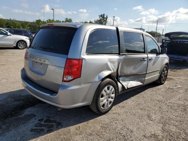2C4RDGBGXER168031 Dodge Grand Caravan Se