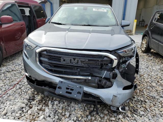 3GKALTEV2KL318410 GMC Terrain Sle
